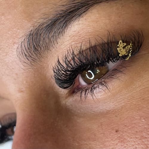 Beauté Royale - Coiffure Knutange - Beauté Royale - Photo Galerie - OneBooking