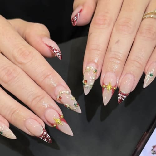 MARIE NAILS ET HEAD SPA - Institut de beauté Vitrolles - MARIE NAILS ET HEAD SPA - Photo Galerie - OneBooking