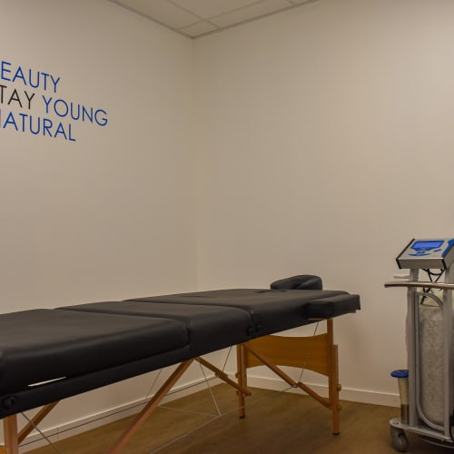 Cryofast Tours - Institut de beauté Joué-lès-Tours - Cryofast Tours - Photo Galerie - OneBooking
