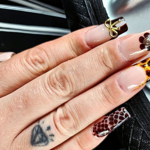 AURORA NAILS MJ - Onglerie Douai - AURORA NAILS MJ - Photo Galerie - OneBooking