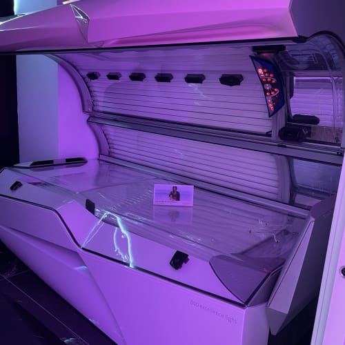 SUNsquare - Bronzage - Institut de beauté Saint-Étienne - SUNsquare - Bronzage - Photo Galerie - OneBooking
