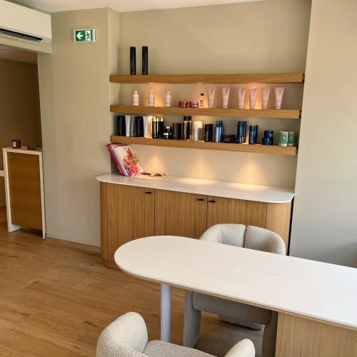 Matthieu B - Coiffeur Créateur Barbier - Coiffure Agen - Matthieu B - Coiffeur Créateur Barbier - Photo Galerie - OneBooking