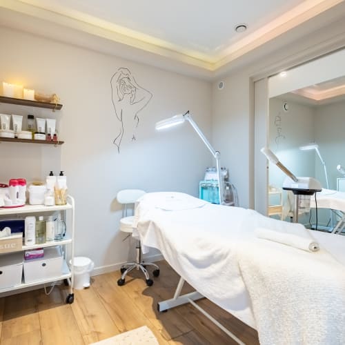 Sousi beauty - Épilation Strasbourg - Sousi beauty - Photo Galerie - OneBooking