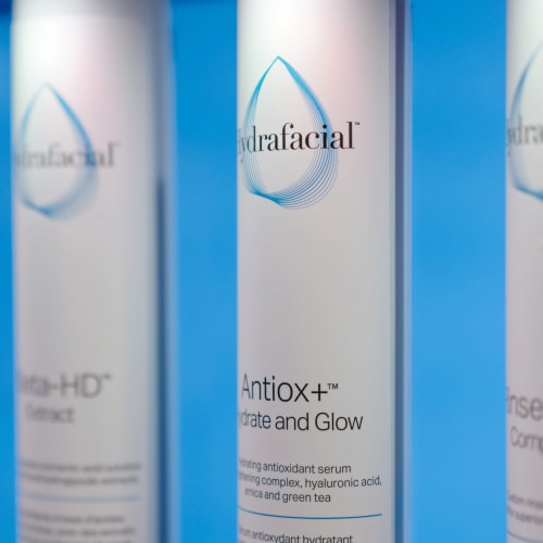 Helios Skincare - Soin visage Gex - Helios Skincare - Photo Galerie - OneBooking
