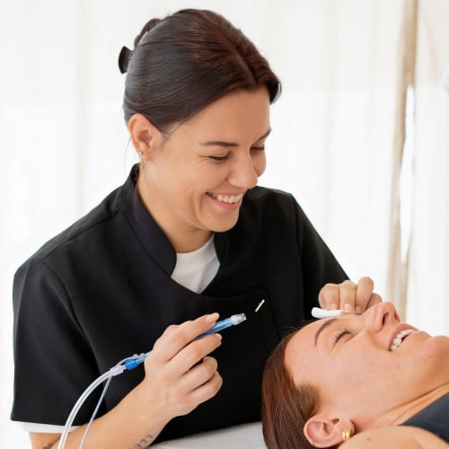 Skinurse - Sourcils & cils Bayonne - Skinurse - Photo Galerie - OneBooking