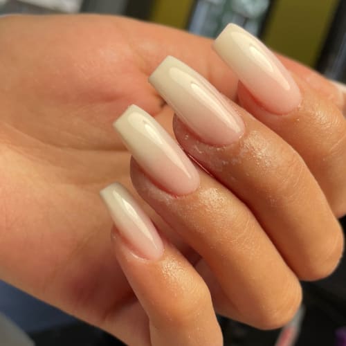 Sanails Porcelaine - Onglerie Marseille - Sanails Porcelaine - Photo Galerie - OneBooking