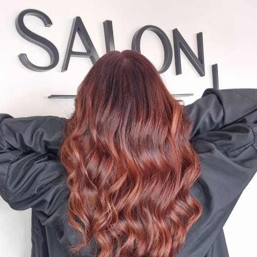 Salon E.L.S - Sourcils & cils Lorient - Salon E.L.S - Photo Galerie - OneBooking