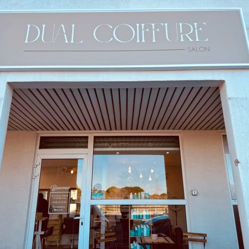 Dual Coiffure - Coiffure Montpellier - Dual Coiffure - Photo Galerie - OneBooking