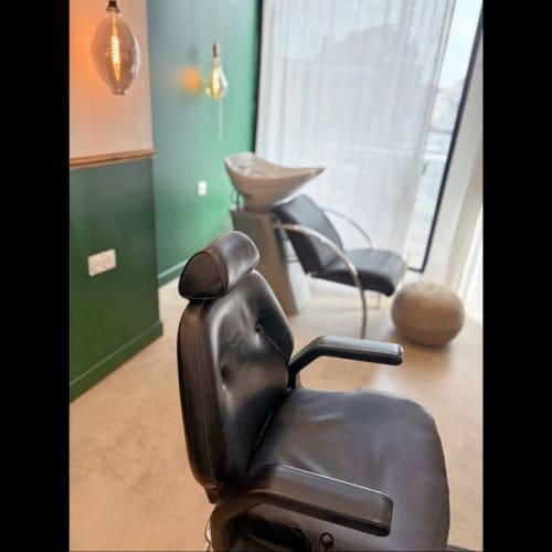 Lomi - coiffure & esthétique - Institut de beauté Nantes Zola - Lomi - coiffure & esthétique - Photo Galerie - OneBooking