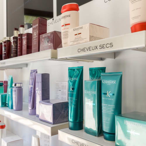 Katica Lounge - Coiffure Montpellier - Katica Lounge - Photo Galerie - OneBooking