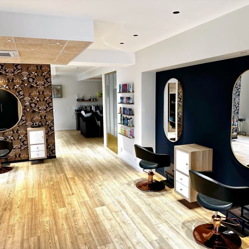 Le 24 coiffeur expert - Coiffure Bouaye - Le 24 coiffeur expert - Photo Galerie - OneBooking