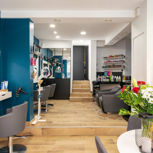 Lh Coiffure - Coiffure Le Havre - Lh Coiffure - Photo Galerie - OneBooking