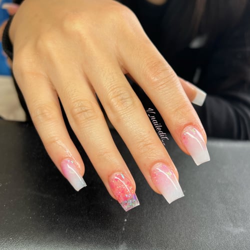 V nailed it - Onglerie Orléans - V nailed it - Photo Galerie - OneBooking