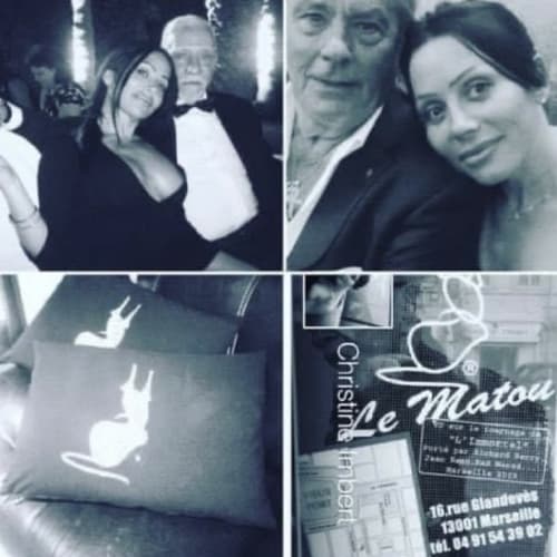 Le Matou by christine - Institut de beauté Marseille - Le Matou by christine - Photo Galerie - OneBooking
