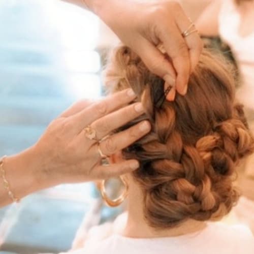 En Aparté - Coiffure Valenciennes - En Aparté - Photo Galerie - OneBooking