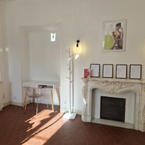 Centre Medical Laser et Esthetique - Épilation Ajaccio - Centre Medical Laser et Esthetique - Photo Galerie - OneBooking