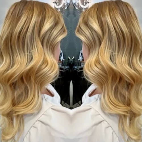 New Hair - Coiffure Leucate - New Hair - Photo Galerie - OneBooking