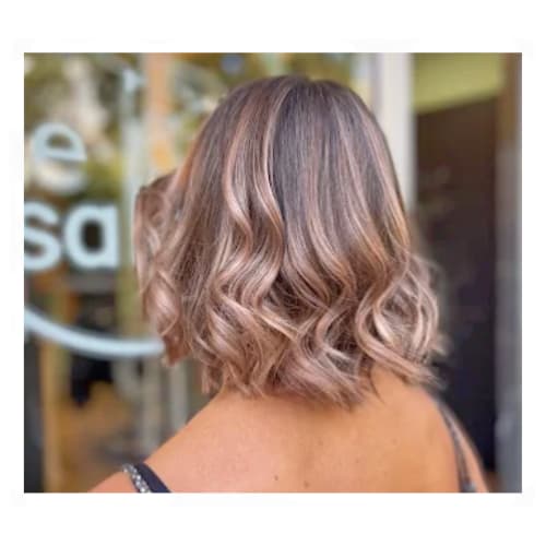 Le Salon - Coiffure Clermont-Ferrand - Le Salon - Photo Galerie - OneBooking