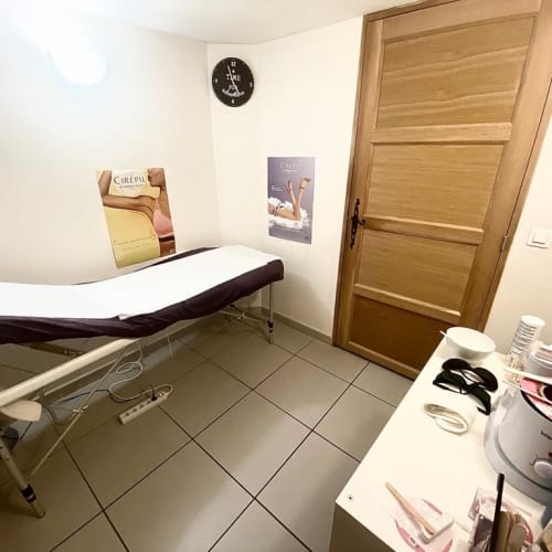 ESPACE BEAUTÉ ET BIEN-ETRE - Institut de beauté Nîmes - ESPACE BEAUTÉ ET BIEN-ETRE - Photo Galerie - OneBooking