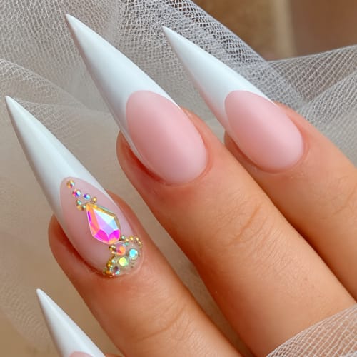 Bella Beauty Ongles & cils - Coiffure Nice - Bella Beauty Ongles & cils - Photo Galerie - OneBooking