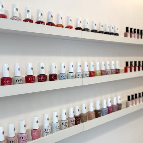 3.3 NAILS - Institut de beauté Paris - 3.3 NAILS - Photo Galerie - OneBooking