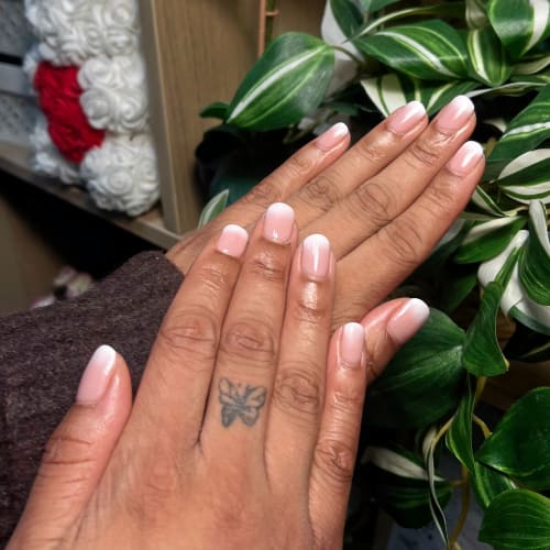Nails by Mylan - Institut de beauté Toulon - Nails by Mylan - Photo Galerie - OneBooking