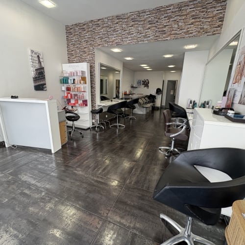 Joyce Coiffure - Coiffure Lyon - Joyce Coiffure - Photo Galerie - OneBooking