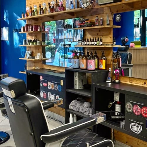 AS Coiffure - Coiffure Lille - AS Coiffure - Photo Galerie - OneBooking