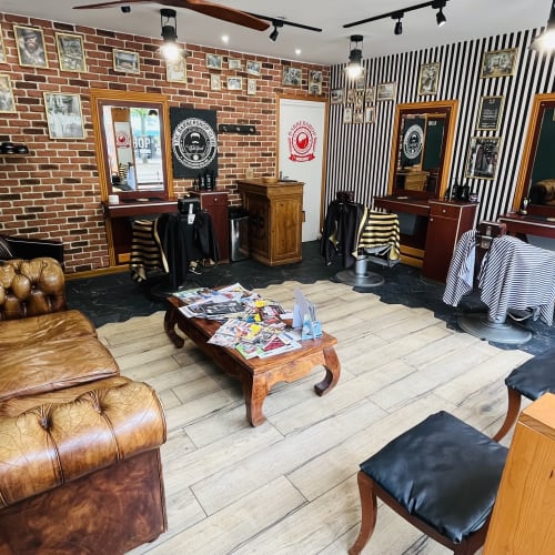 GB Barber Shop - Coiffure Dreux - GB Barber Shop - Photo Galerie - OneBooking