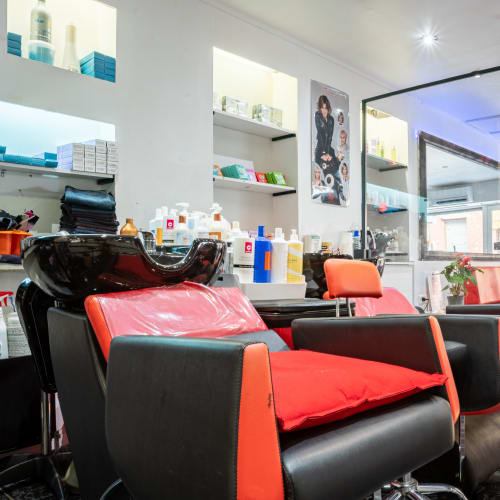 Mon Rayon Beaute - Coiffure Lunel - Mon Rayon Beaute - Photo Galerie - OneBooking