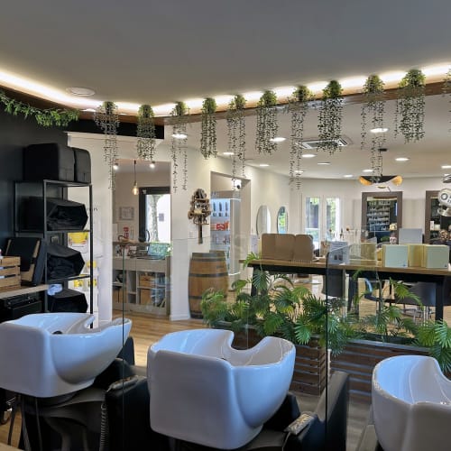 Syleam Coiffure - Coiffure Castres - Syleam Coiffure - Photo Galerie - OneBooking