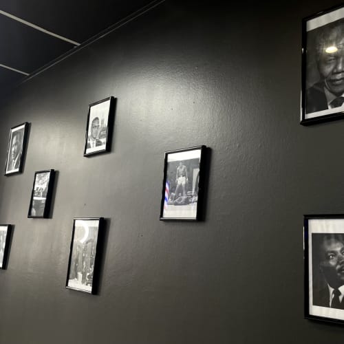 MN BarberShop - Saumur - Coiffure Saumur - MN BarberShop - Saumur - Photo Galerie - OneBooking