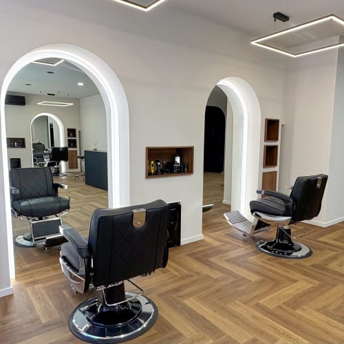 Studio.DLS by Kapper - Coiffure Castres - Studio.DLS by Kapper - Photo Galerie - OneBooking
