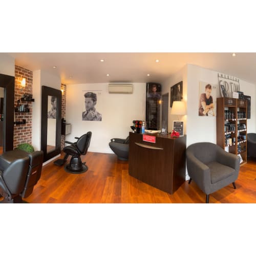 Vincent Coiffure - Coiffure Mont-de-Marsan - Vincent Coiffure - Photo Galerie - OneBooking