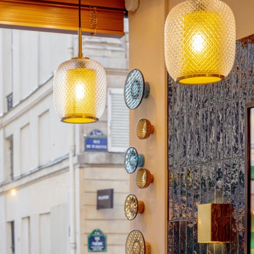 L’instant Barbier - Barbier Paris - L’instant Barbier - Photo Galerie - OneBooking
