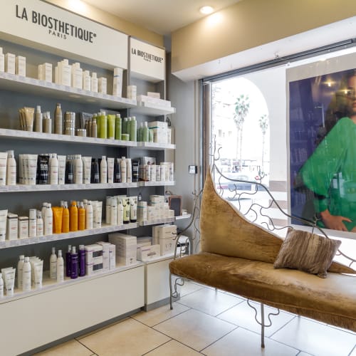 L'Hair du temps - Coiffure Canet-Plage  - L'Hair du temps - Photo Galerie - OneBooking