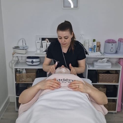 Institut Beauté A&C - Sourcils & cils Sarcelles - Institut Beauté A&C - Photo Galerie - OneBooking