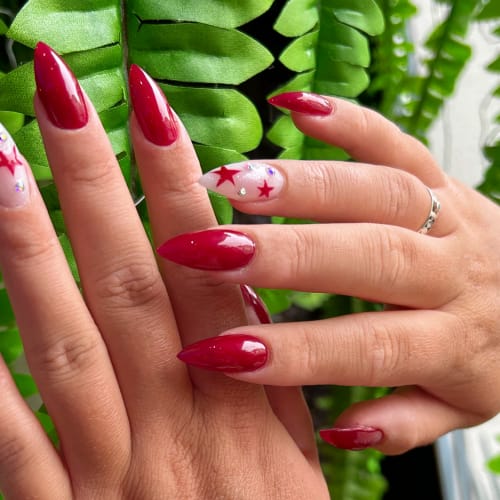 RV Nails Neudorf - Onglerie Strasbourg - RV Nails Neudorf - Photo Galerie - OneBooking
