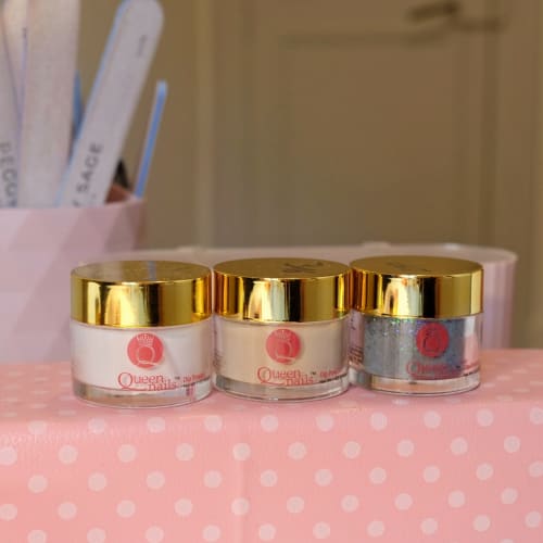 Mlle Porcelaine - Onglerie Villefranche-sur-Saône - Mlle Porcelaine - Photo Galerie - OneBooking