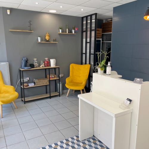 Belle Coiffeur Coloriste - Coiffure Melun - Belle Coiffeur Coloriste - Photo Galerie - OneBooking