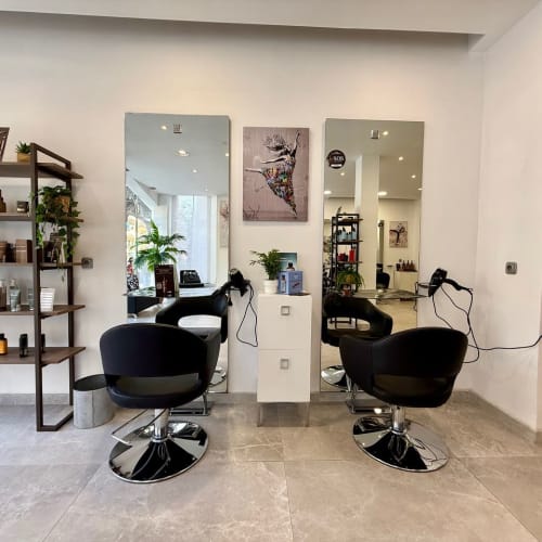 BL Coiff - Coiffure Nice - BL Coiff - Photo Galerie - OneBooking