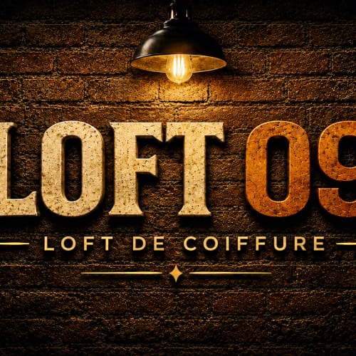 Loft 09 - Coiffure Mont-de-Marsan - Loft 09 - Photo Galerie - OneBooking
