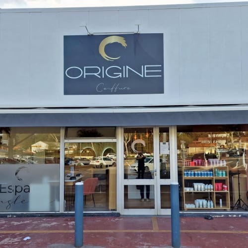 Origine Coiffure - Coiffure Montpellier - Origine Coiffure - Photo Galerie - OneBooking