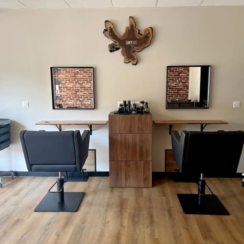 Loft 09 - Coiffure Mont-de-Marsan - Loft 09 - Photo Galerie - OneBooking