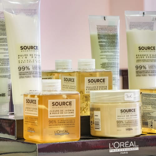 Salon Bruno Estatoff - Coiffure Lyon - Salon Bruno Estatoff - Photo Galerie - OneBooking