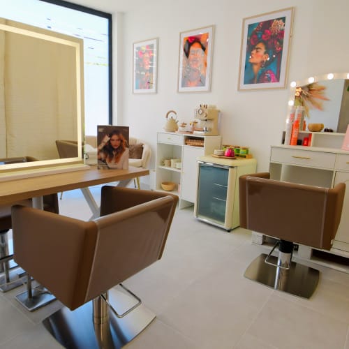Belmira women’s hair studio - Institut de beauté Agen - Belmira women’s hair studio - Photo Galerie - OneBooking