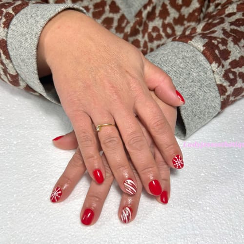 Lady Jess Esthetique - Institut de beauté Vauvert - Lady Jess Esthetique - Photo Galerie - OneBooking