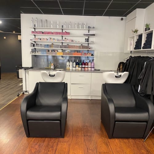 Alimé coiffure - Coiffure Villefranche-sur-Saône - Alimé coiffure - Photo Galerie - OneBooking