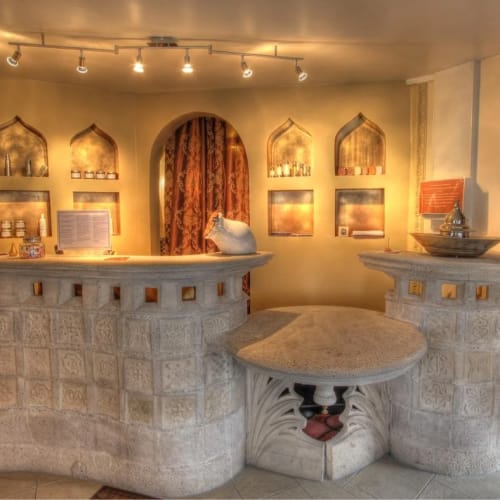Hammam Juste Pour Elles - Institut de beauté Strasbourg - Hammam Juste Pour Elles - Photo Galerie - OneBooking