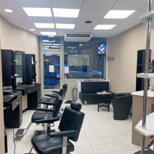 Univ'hair - Coiffure Foix - Univ'hair - Photo Galerie - OneBooking